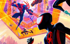 [阿里云盘]蜘蛛侠：纵横宇宙 Spider-Man: Across the Spider-Verse (2023) 正式版[免费在线观看][免费下载][夸克网盘][欧美影视]