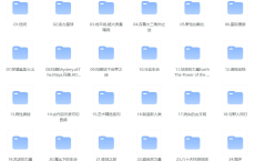 [阿里云盘][夸克网盘]🎁【家长应该陪孩子看的100部纪录片】555GB[免费在线观看][免费下载][夸克网盘][影视合集]