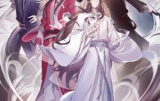 [阿里云盘]天官赐福 2023 第二季【更新12】 附【全系列】 国语动画[免费在线观看][免费下载][夸克网盘][国产动漫]