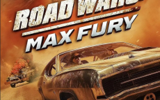 公路战争：狂怒 Road Wars: Max Fury (2024)[免费在线观看][免费下载][网盘资源][欧美影视]