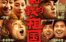 我和我的祖国(2019) 1080P[免费在线观看][免费下载][网盘资源][国产影视]