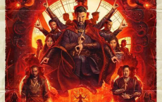 奇异博士2：疯狂多元宇宙 (2022) 4K HDR 中字外挂字幕[免费在线观看][免费下载][网盘资源][4K资源]