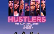 舞女大盗 Hustlers (2019) Hustlers导演: 劳伦·斯卡法莉娅[免费在线观看][免费下载][网盘资源][欧美影视]