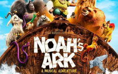 诺亚方舟历险记 Noah's Ark (2024) 冒险 动画电影[免费在线观看][免费下载][网盘资源][欧美影视]