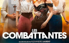 她们的命运 Les combattantes (2022)[免费在线观看][免费下载][网盘资源][欧美影视]